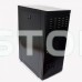 Шафа серверна CMS 28U 610 х 1055 UA-MGSE28610MB посилена для мережевого обладнання