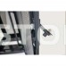 Шафа серверна CMS 42U 800 х 865 UA-MGSE4288PB з перфорованими дверима для мережевого обладнання Шафа серверна CMS 42U 800 х 865 UA-MGSE4288PB з перфорованими дверима для мережевого обладнання