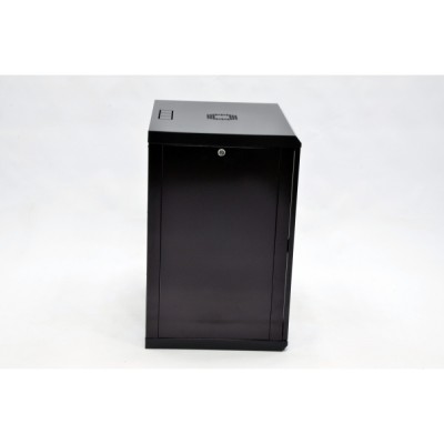 Шафа серверна CMS 15U 600 x 600 x 773 UA-MGSWL156B для мережевого обладнання Шафа серверна CMS 15U 600 x 600 x 773 UA-MGSWL156B для мережевого обладнання