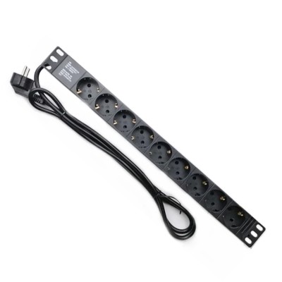 Мережевий фільтр CSV 1U 19