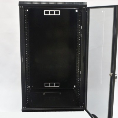 Шафа серверна CMS 21U 600 х 600 х 1040 UA-MGSWA216B для мережевого обладнання Шафа серверна CMS 21U 600 х 600 х 1040 UA-MGSWA216B для мережевого обладнання