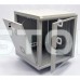 Шафа серверна CMS 15U 600 х 600 x 773 UA-MGSWA156G для мережевого обладнання Шафа серверна CMS 15U 600 х 600 x 773 UA-MGSWA156G для мережевого обладнання