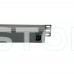 Мережевий фільтр Kingda KD-GER(16)N1006WKPB19A-C14 6 розеток 19" Мережевий фільтр Kingda KD-GER(16)N1006WKPB19A-C14 6 розеток 19"