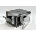 Шафа серверна CMS 6U 600 x 500 x 373 UA-MGSWL65B для мережевого обладнання