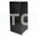 Шафа серверна CMS 33U 610 х 675 UA-MGSE3366MB посилена для мережевого обладнання