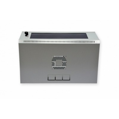 Шафа серверна CMS 4U 600 x 350 x 284 UA-MGSWL435G для мережевого обладнання