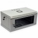 Шафа серверна CMS 4U 600 x 350 x 284 UA-MGSWL435G для мережевого обладнання
