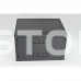 Шафа серверна CMS 6U 600 х 500 х 373 UA-MGSWA65B для мережевого обладнання