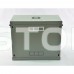 Шафа серверна CMS 9U 600 x 350 x 507 UA-MGSWL935G для мережевого обладнання