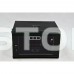 Шафа серверна CMS 6U 600 x 500 x 373 UA-MGSWL65B для мережевого обладнання