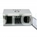 Шафа серверна CMS 4U 600 x 350 x 284 UA-MGSWL435G для мережевого обладнання