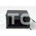 Шафа серверна CMS 6U 600 x 500 x 373 UA-MGSWL65B для мережевого обладнання