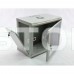 Шафа серверна CMS 9U 600 x 350 x 507 UA-MGSWL935G для мережевого обладнання