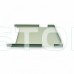 Крышка для настенного кронштейна CMS CMS-WBR-380GR глубина 380 мм, серая