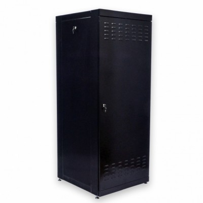 Шафа серверна CMS 42U 800 х 865 UA-MGSE4288B для мережевого обладнання