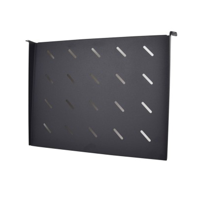 Полиця GoldMine 19" CL-002 600 мм Полиця GoldMine 19" CL-002 600 мм