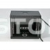 Шафа серверна CMS 9U 600 x 350 x 507 UA-MGSWL935B для мережевого обладнання