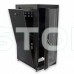 Шафа серверна CMS 33U 610 х 865 UA-MGSE3368MB посилена для мережевого обладнання