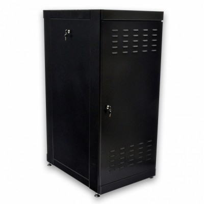 Шафа серверна CMS 33U 610 х 865 UA-MGSE3368MB посилена для мережевого обладнання