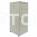 Шафа серверна CMS 42U 610 х 675 UA-MGSE4266MG посилена для мережевого обладнання