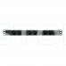 Сетевой фильтр Kingda KD-GER(16)N1009WKPB19A-C14 9 розеток 19" Сетевой фильтр Kingda KD-GER(16)N1009WKPB19A-C14 9 розеток 19"