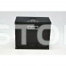 Шафа серверна CMS 9U 600 x 350 x 507 UA-MGSWL935B для мережевого обладнання