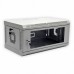 Шафа серверна CMS 4U 600 х 350 х 284 UA-MGSWA435G для мережевого обладнання