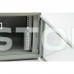 Шафа серверна CMS 6U 600 x 350 x 373 UA-MGSWL635G для мережевого обладнання