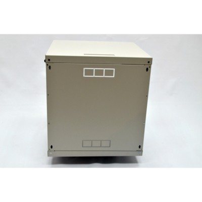 Шафа серверна CMS 18U 600 х 600 х 907 UA-MGSWA186G для мережевого обладнання