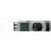 Сетевой фильтр Kingda KD-GER(16)N1009WKPB19A-C14 9 розеток 19" Сетевой фильтр Kingda KD-GER(16)N1009WKPB19A-C14 9 розеток 19"