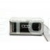 Шафа серверна CMS 4U 600 х 350 х 284 UA-MGSWA435G для мережевого обладнання Шафа серверна CMS 4U 600 х 350 х 284 UA-MGSWA435G для мережевого обладнання