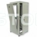 Шафа серверна CMS 42U 610 х 675 UA-MGSE4266MG посилена для мережевого обладнання