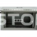 Шафа серверна CMS 6U 600 x 350 x 373 UA-MGSWL635G для мережевого обладнання