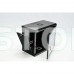 Шафа серверна CMS 9U 600 x 350 x 507 UA-MGSWL935B для мережевого обладнання