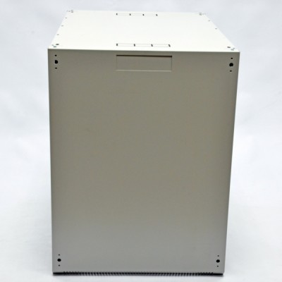 Шафа серверна CMS 18U 600 х 800 х 907 UA-MGSWA188G для мережевого обладнання