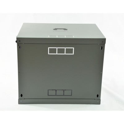 Шафа серверна CMS 9U 600 x 500 x 507 UA-MGSWL95G для мережевого обладнання Шафа серверна CMS 9U 600 x 500 x 507 UA-MGSWL95G для мережевого обладнання