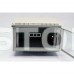 Шафа серверна CMS 6U 600 х 350 х 373 UA-MGSWA635G для мережевого обладнання