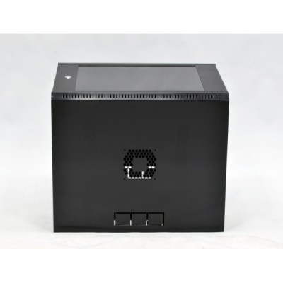 Шафа серверна CMS 9U 600 x 500 x 507 UA-MGSWL95B для мережевого обладнання Шафа серверна CMS 9U 600 x 500 x 507 UA-MGSWL95B для мережевого обладнання