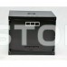 Шафа серверна CMS 9U 600 x 500 x 507 UA-MGSWL95B для мережевого обладнання Шафа серверна CMS 9U 600 x 500 x 507 UA-MGSWL95B для мережевого обладнання