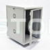 Шафа серверна CMS 18U 600 х 800 х 907 UA-MGSWA188G для мережевого обладнання