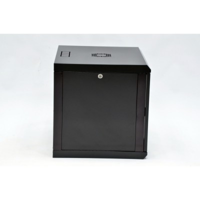 Шафа серверна CMS 9U 600 x 500 x 507 UA-MGSWL95B для мережевого обладнання Шафа серверна CMS 9U 600 x 500 x 507 UA-MGSWL95B для мережевого обладнання