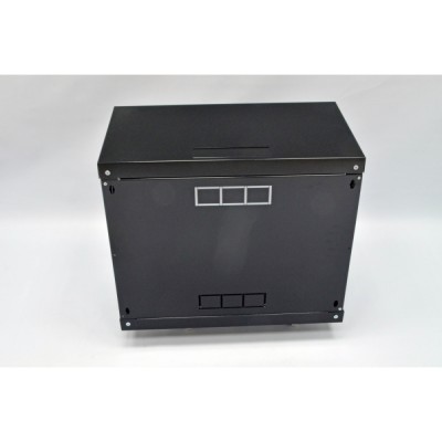 Шкаф серверный CMS 9U 600 х 350 х 507 UA-MGSWA935B для сетевого оборудования Шкаф серверный CMS 9U 600 х 350 х 507 UA-MGSWA935B для сетевого оборудования