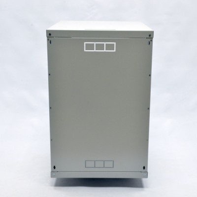 Шафа серверна CMS 18U 600 х 800 х 907 UA-MGSWA188G для мережевого обладнання