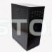 Шафа серверна CMS 33U 610 х 1055 UA-MGSE33610MB посилена для мережевого обладнання