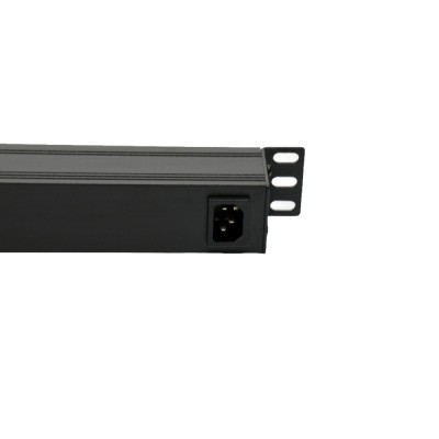 Сетевой фильтр Kingda KD-GER(16)N1008WKPB19A-C14 8 розеток 19" Сетевой фильтр Kingda KD-GER(16)N1008WKPB19A-C14 8 розеток 19"