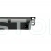 Сетевой фильтр Kingda KD-GER(16)N1008WKPB19A-C14 8 розеток 19" Сетевой фильтр Kingda KD-GER(16)N1008WKPB19A-C14 8 розеток 19"