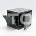 Шафа серверна CMS 9U 600 x 500 x 507 UA-MGSWL95B для мережевого обладнання Шафа серверна CMS 9U 600 x 500 x 507 UA-MGSWL95B для мережевого обладнання