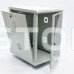 Шафа серверна CMS 18U 600 х 800 х 907 UA-MGSWA188G для мережевого обладнання