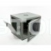 Шафа серверна CMS 9U 600 x 500 x 507 UA-MGSWL95G для мережевого обладнання Шафа серверна CMS 9U 600 x 500 x 507 UA-MGSWL95G для мережевого обладнання