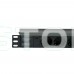 Сетевой фильтр Kingda KD-GER(16)N1008WKPB19A-C14 8 розеток 19" Сетевой фильтр Kingda KD-GER(16)N1008WKPB19A-C14 8 розеток 19"